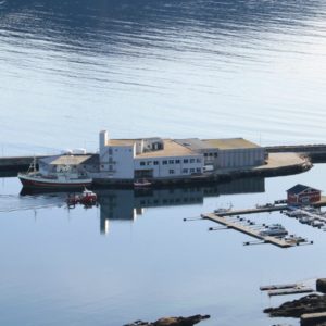 Havstjerna Eigedom - Iglandsvik Næringspark